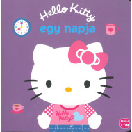 Hello Kitty Egy napja