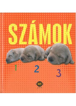 Számok - Hanadeka sorozat