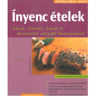 Ínyenc ételek