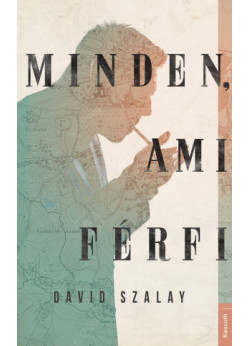 Minden, ami férfi