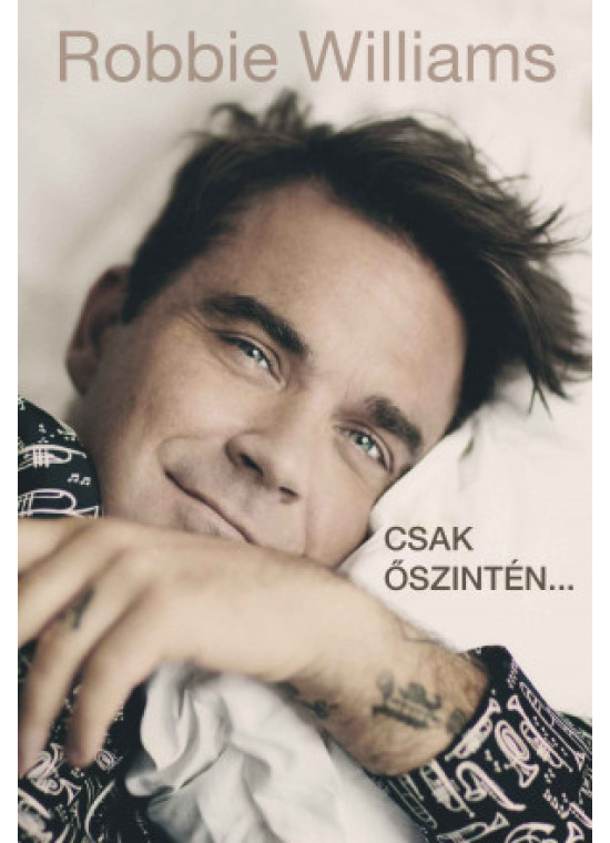 Csak őszintén