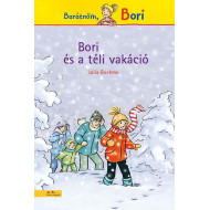 Bori és a téli vakáció