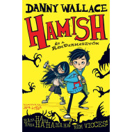 Hamish és a RémDermesztők