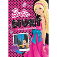 Barbie divat