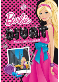 Barbie divat