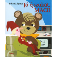 Jó éjszakát, Maci!