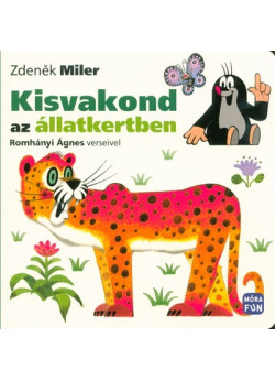 Kisvakond az állatkertben