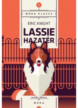 Lassie hazatér