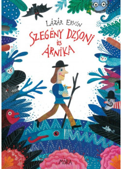 Szegény Dzsoni és Árnika
