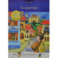 Furulyás Palkó - Klasszikusok 50 matricával