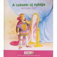 Tanulságos történetek - A császár új ruhája