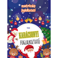 Karácsonyi foglalkoztató