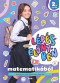 Lépéselőnyben matematikából 2. oszt. 2. rész KÉK-L