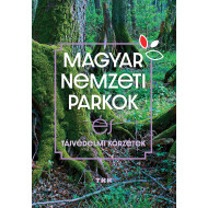 Magyar nemzeti parkok
