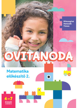 Ovitanoda: Matematika-előkészítő PINK