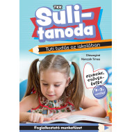 Sulitanoda - Tuti tudás az iskolában - Olvasás, szövegértés 2-3 osztály