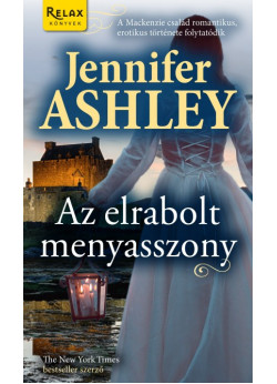 Az elrabolt menyasszony