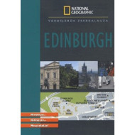 Edinburgh (National Geographic)