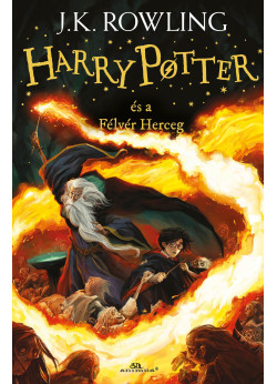 Harry Potter és a Félvér Herceg