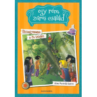 Üknagymama a fa tetején - Egy rém zűrös család II