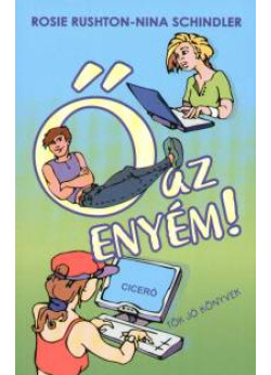 Ő az enyém!