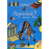 Rajziskola 2