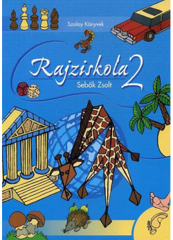 Rajziskola 2