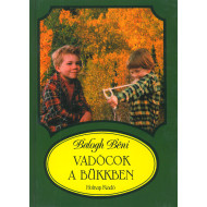 Vadócok a bükkben