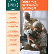 Őrizze meg érzékszervei egészségét