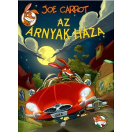 Az Árnyak háza - Joe Carrot