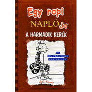 Egy ropi naplója 7. - A harmadik kerék