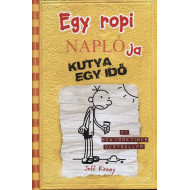 Egy ropi naplója 4. - Kutya egy idő