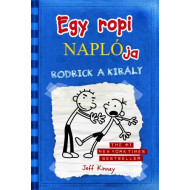 Egy ropi naplója 2. - Rodick a király