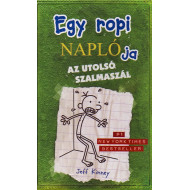 Egy ropi naplója 3. - Az utolsó szalmaszál