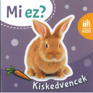 Mi ez? Kiskedvencek