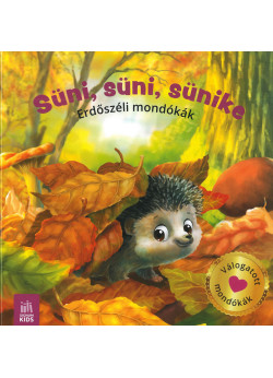 Süni, süni, sünike