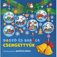 Bogyó és Babóca Csengettyűk