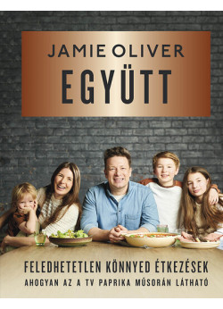 Jamie Oliver - Együtt