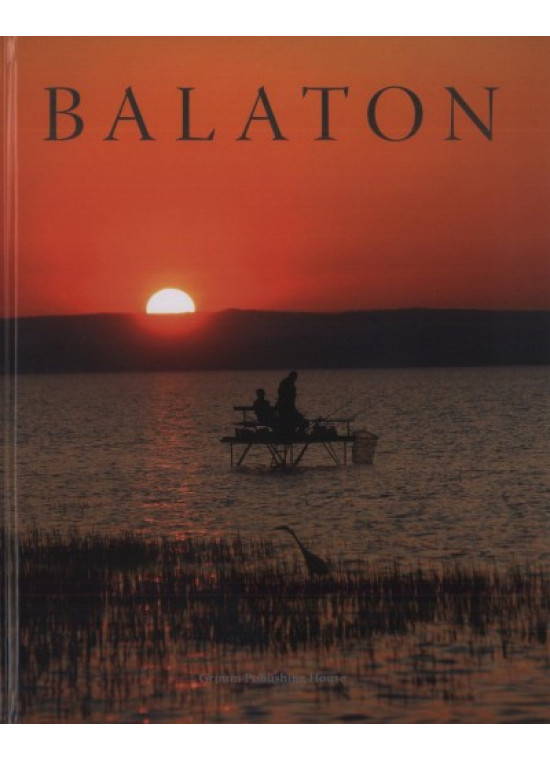 Balaton angol