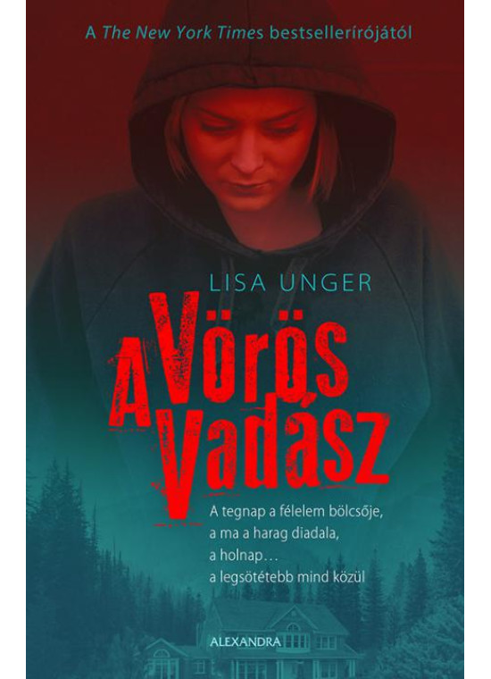 A Vörös Vadász A Vörös Vadász