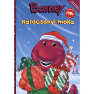 Barney - Karácsonyi móka
