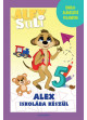 Alex Suli - Alex iskolába készül - Iskolai előkészítő feladatok