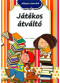 Játszva tanulok/ Játékos átváltó + ajándék írószer