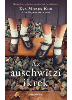 Az auschwitzi ikrek