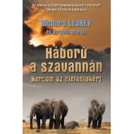 Háború a szavannán - Harcom az elefántokért