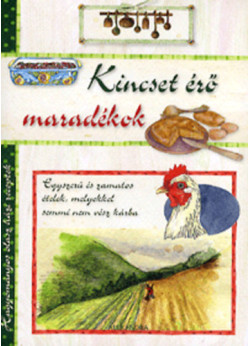 Kincset érő maradékok