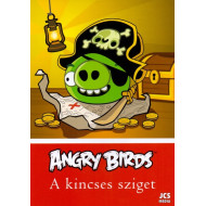 Angry Birds - A kincses sziget