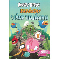 Angry Birds - Vadászat a jáde tojásra