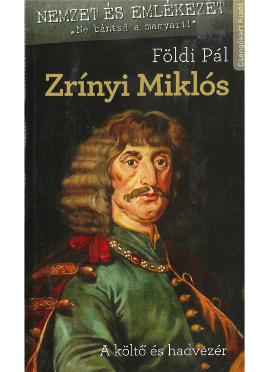 Zrinyi Miklós
