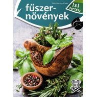 Fűszernövények  - 1x1 kertész